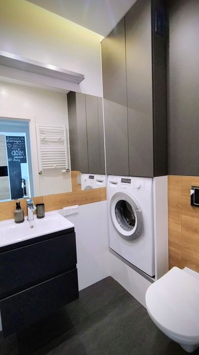 Apartament przy plaży_Centrum
