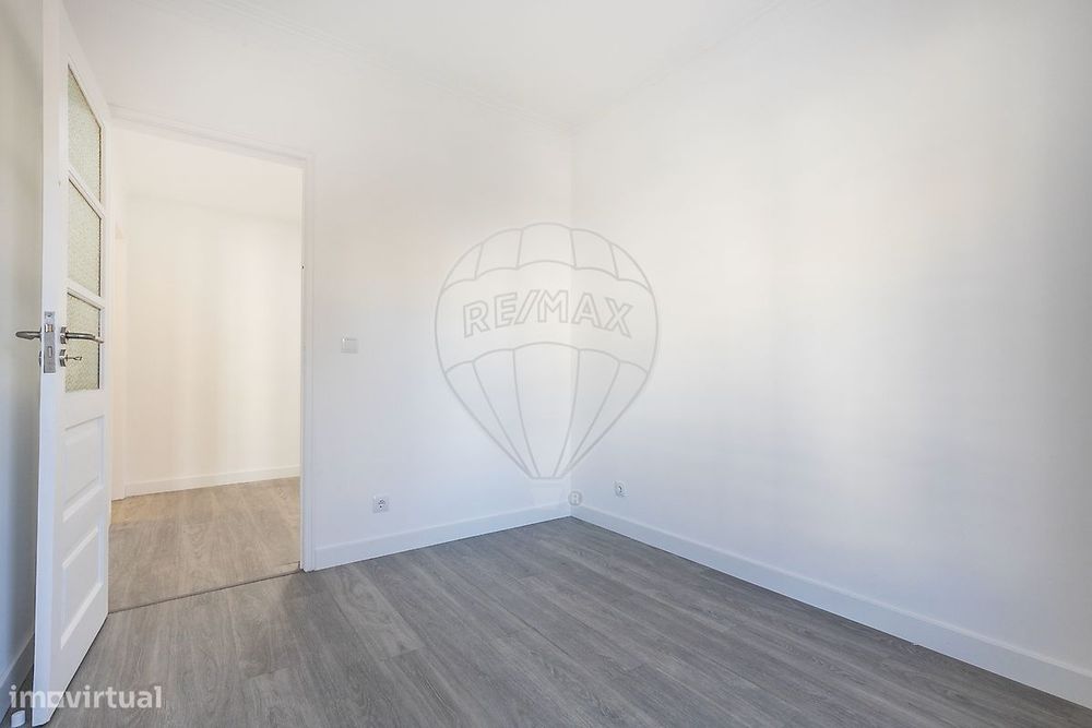 Apartamento T3 para arrendamento