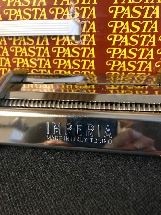 Ручний комбайн для виготовлення пасти( макарон)