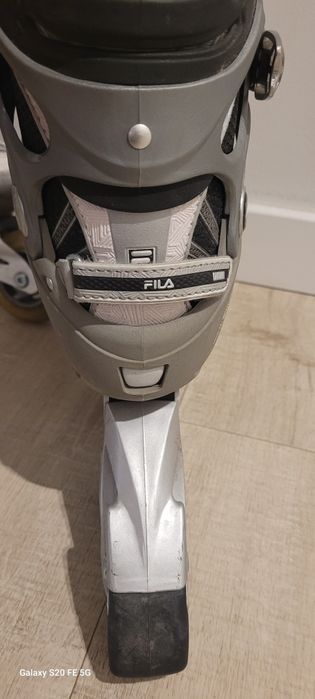 Rolki FILA Primo 40.5 ABEC 7