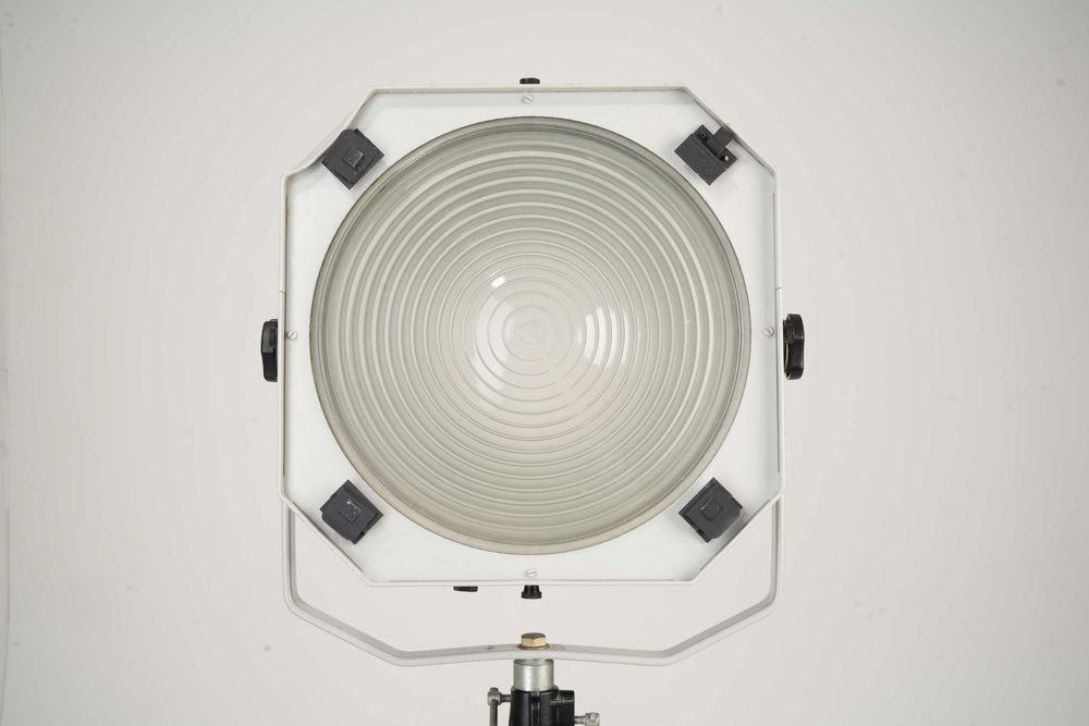 Bowens Fresnel 6000 vari spot