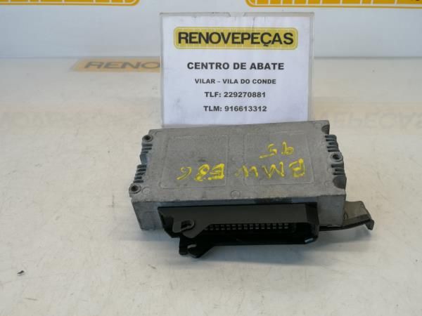 Centralina ABS BMW 3 (E36)