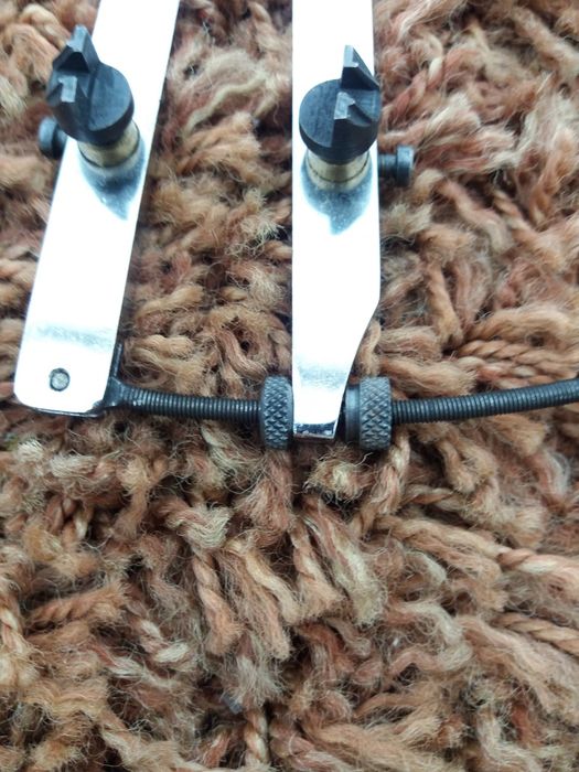 Ferramentas para arranjar relógios