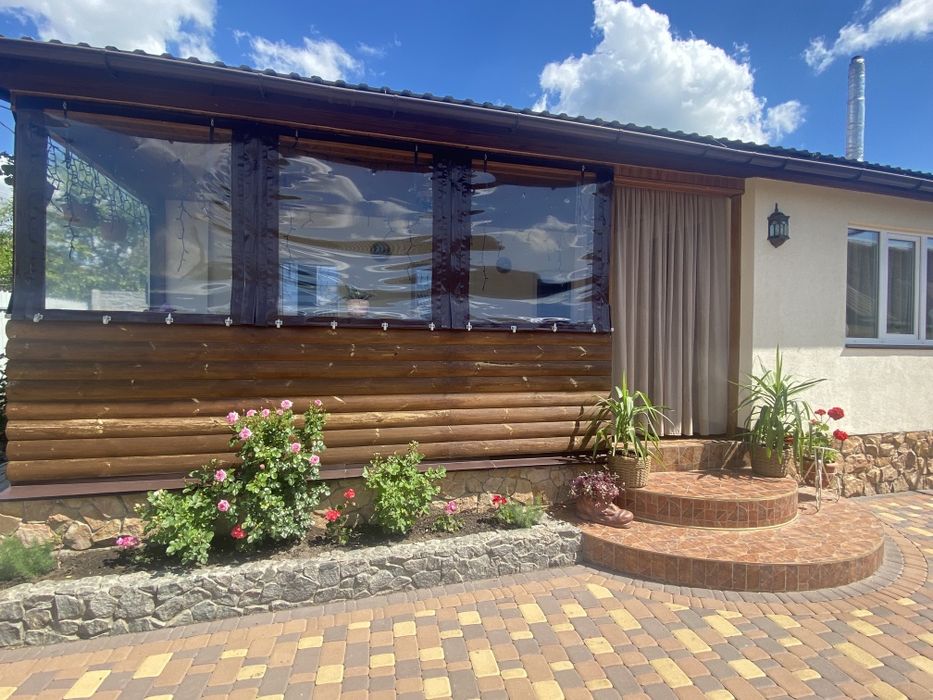 Продам автономний будинок в мальовничому місці