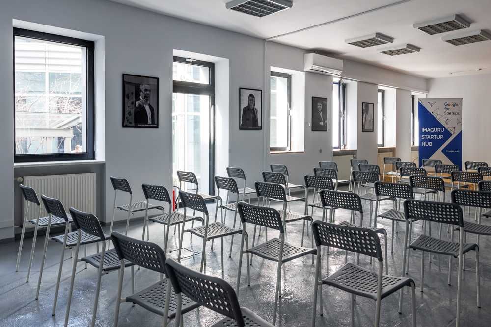Sala do wynajecia, lokal na impreze