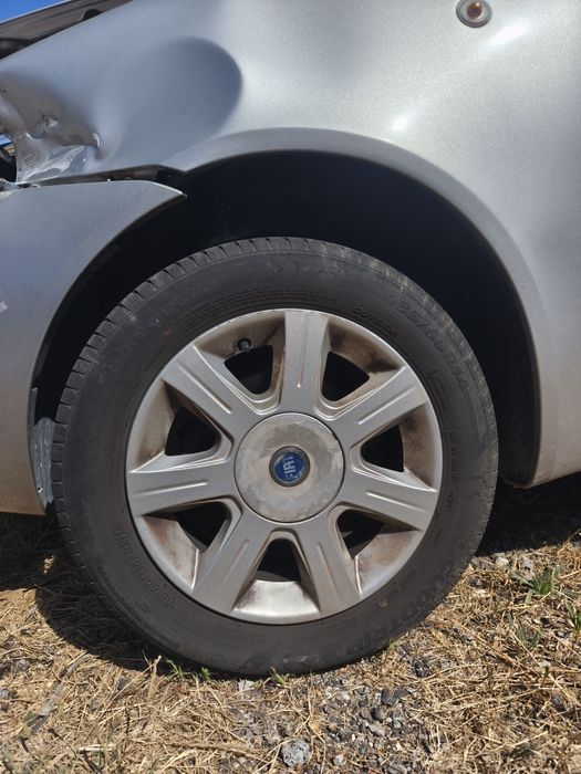 Fiat Punto 2005 (Ler Descrição)