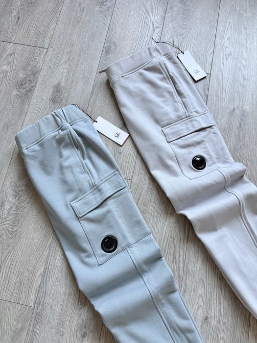 Штаны карго C. P. Company