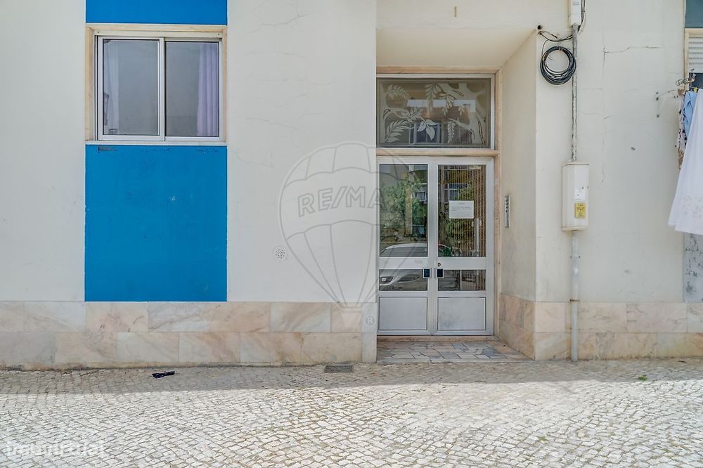 Apartamento T2 para venda