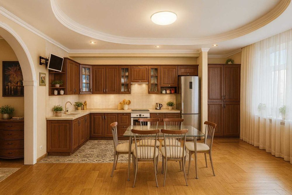 Оренда 3к кв Тимошенка 21 Мінська ОболоньГЕНЕРАТОР+  Резервне живл