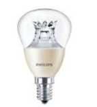 Lâmpadas Led E27 E14 Philips