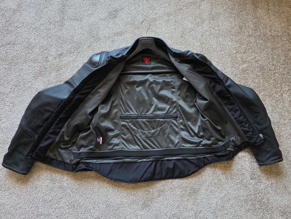 Casaco Dainese Agile - 58