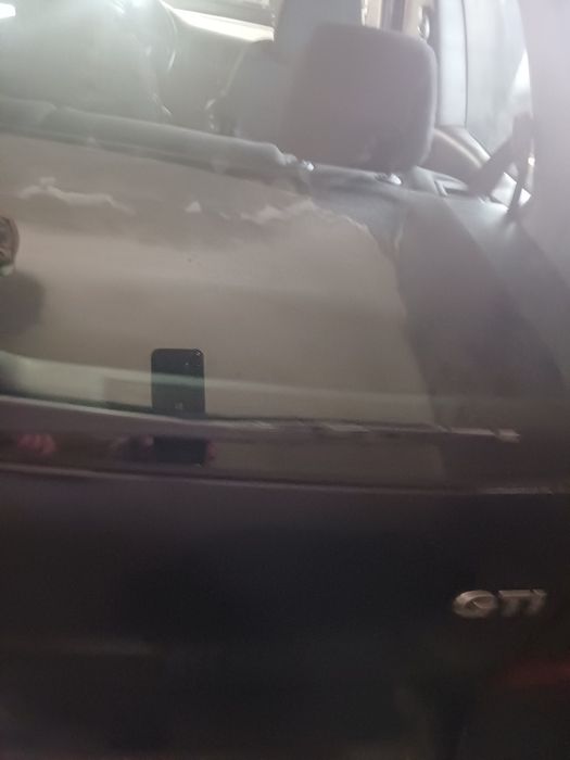 Golf gti 115cv diesel