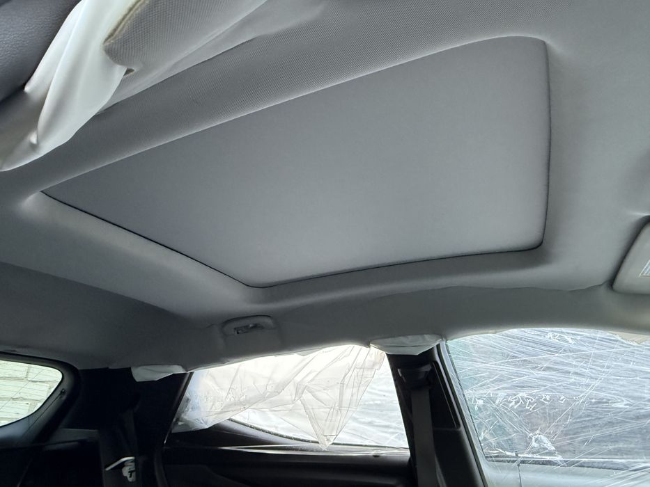 Панорама крыша Chevrolet Bolt EUV 2022