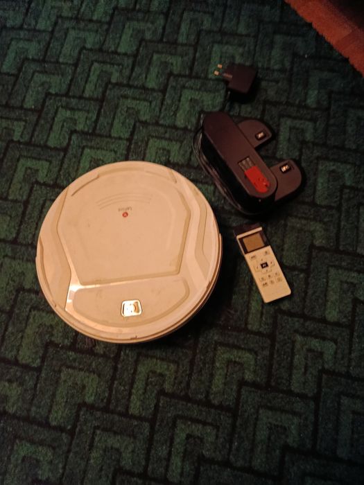 Robot sprzątający lefant m210