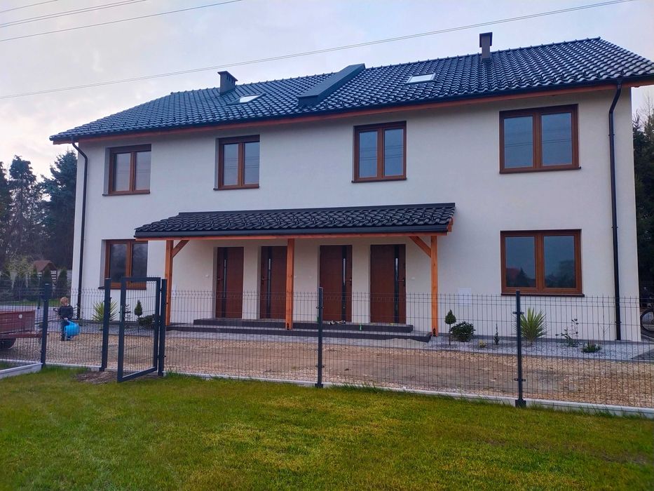 świadectwo charakterystyki NAJLEPIEJ, NAJTANIEJ płatność po wykonaniu