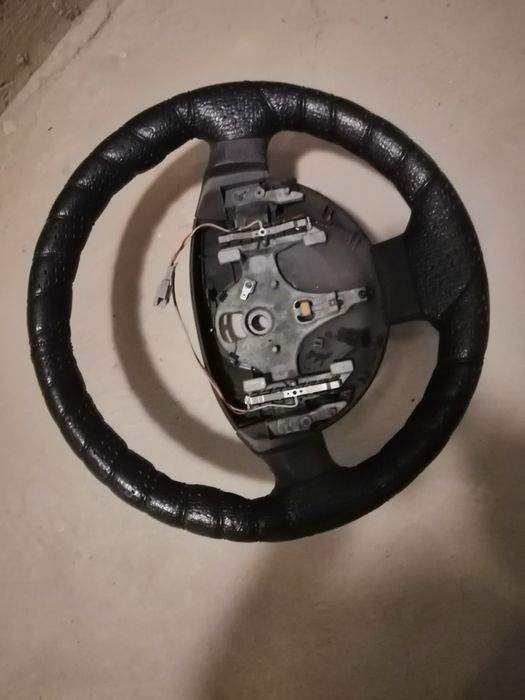 Руль рено меган 2 renault megane 2