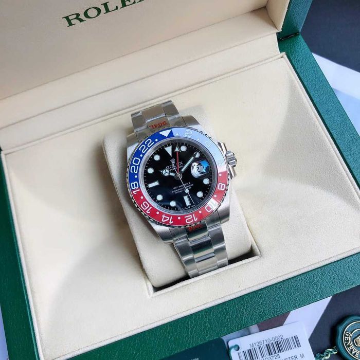 NowezegarkiRolex