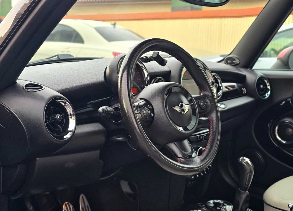 Mini Cooper R56 JCW 1.6 211Cv "Full Extras"