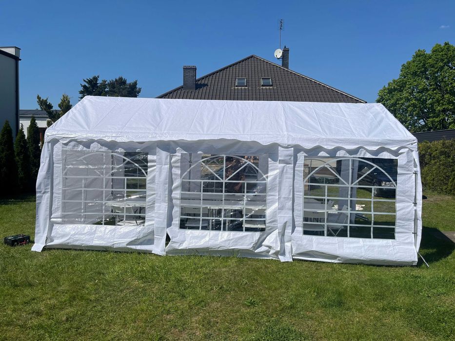 Wynajem Namiotów imprezowych komunie, namiot imprezowy impreza