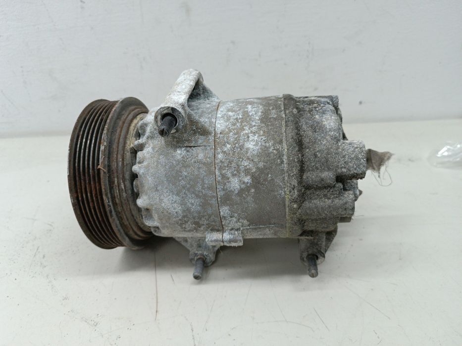 Compressor de Ar Condicionado - RENAULT MEGANE II (BM0/1_, CM0/1_) | 01 - 12