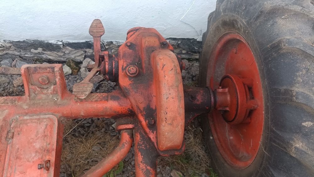 Продам кінну косарку К-1001А