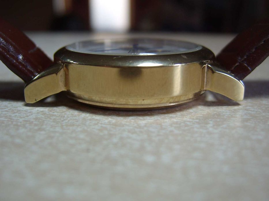 Rotary GS03086/01 Automat zegarek Panda Unisex