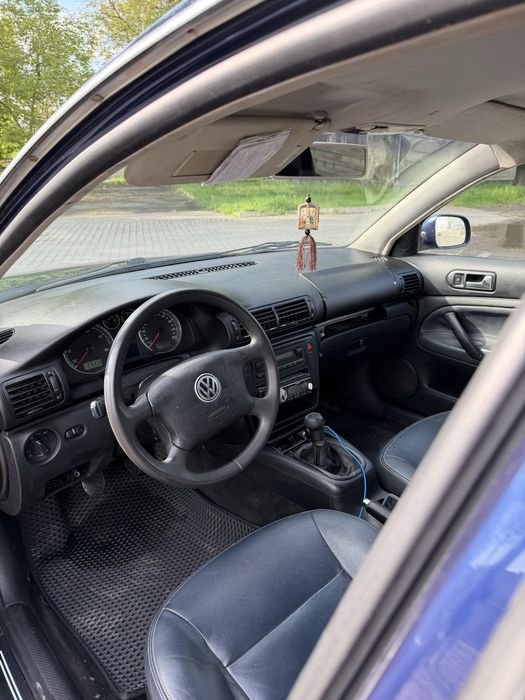 Продам Volksagen passat b5+