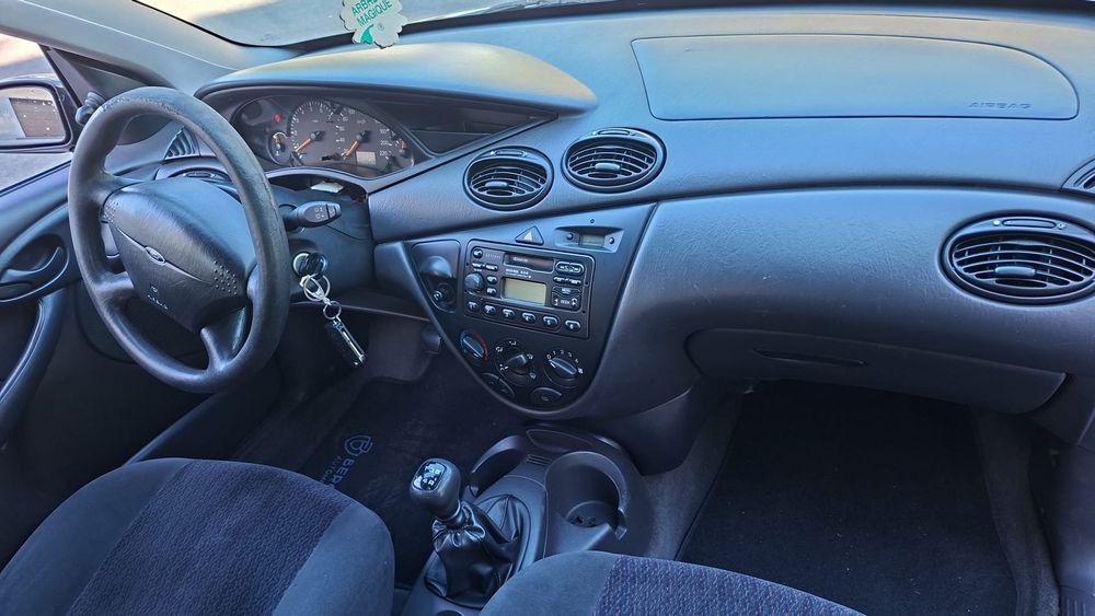 Ford Focus 2000 carrinha