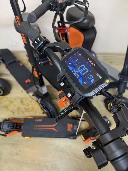 Електросамокат KuKirin G2 Pro Рістайлінг 2026р