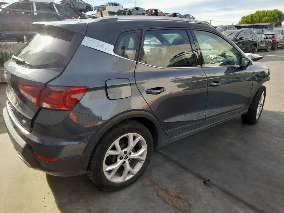 Para peças SEAT Arona (KJ7)