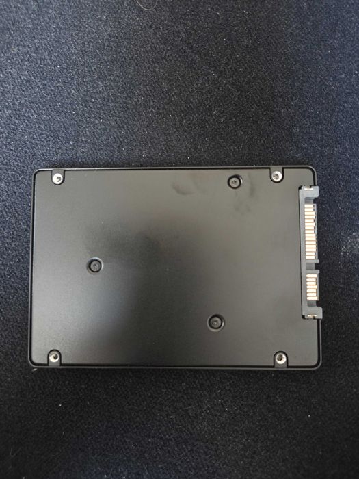 Dysk SSD Samsung SM871 256GB