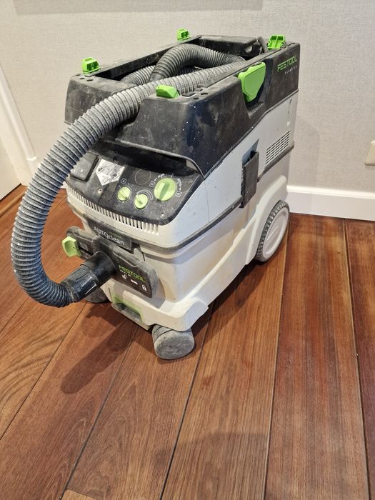 Festool odkurzacz