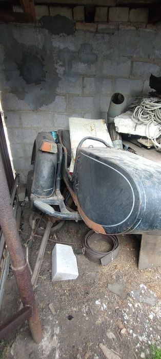 Продам мото МТ 10-36