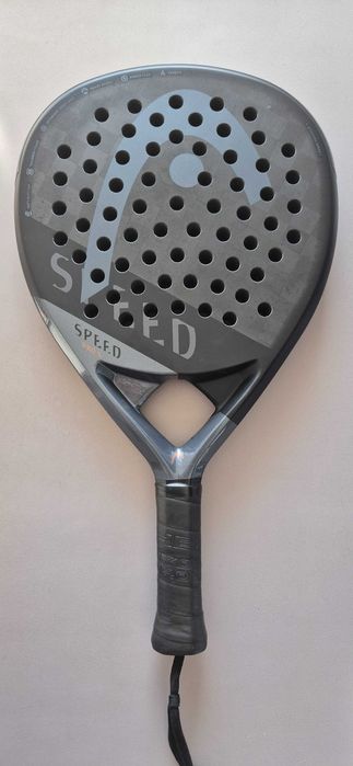 Head Speed Pro X (Padel)