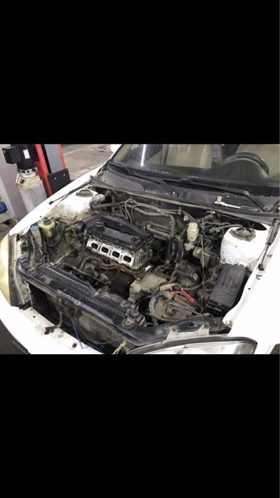 Ремонт ходовой,автосервис,выхлопная,сто