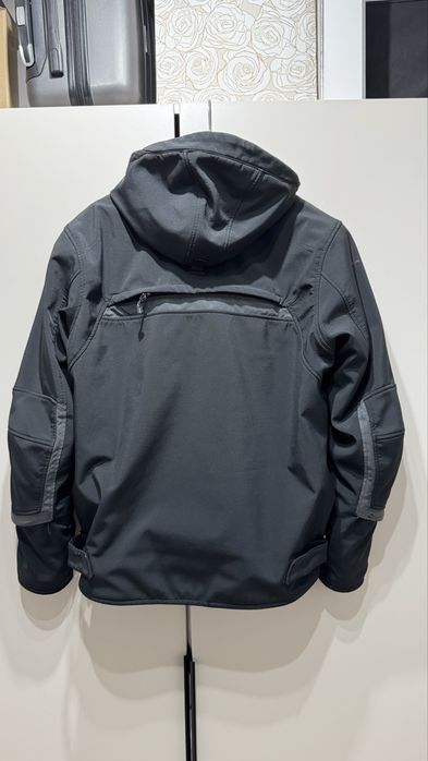 Kurtka motocyklowa MACNA XL