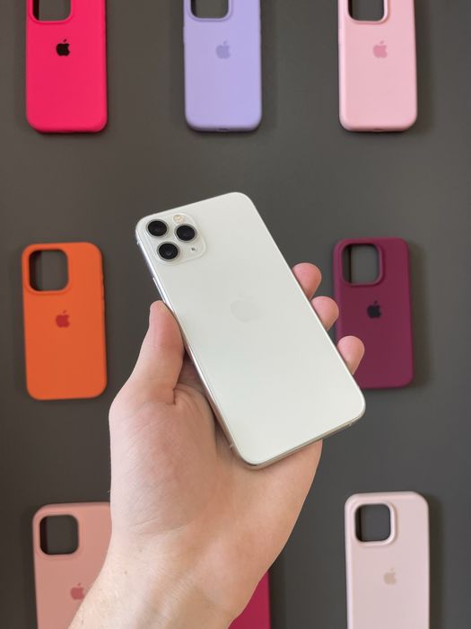 iPhone  11/ 11 Pro / Pro Max 64/128/256gb Neverlock + Гарантія