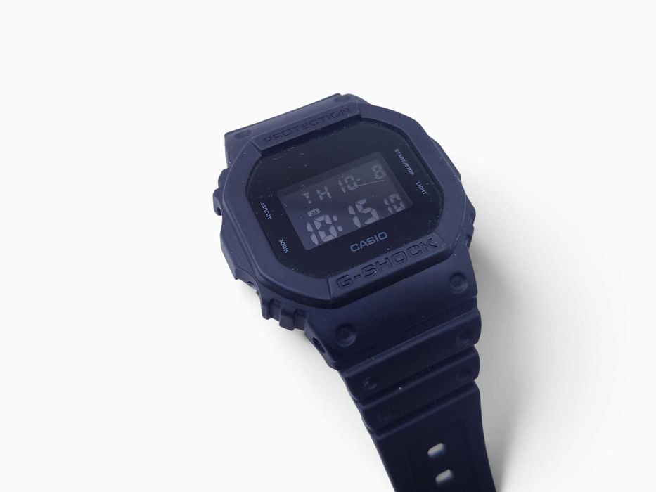 Zegarek G-Shok Casio