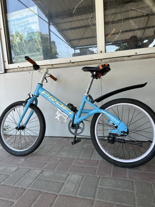 Велосипед детский. 20