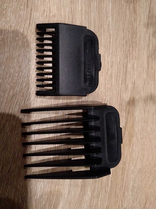 Maszynka elektryczna do strzyżenia