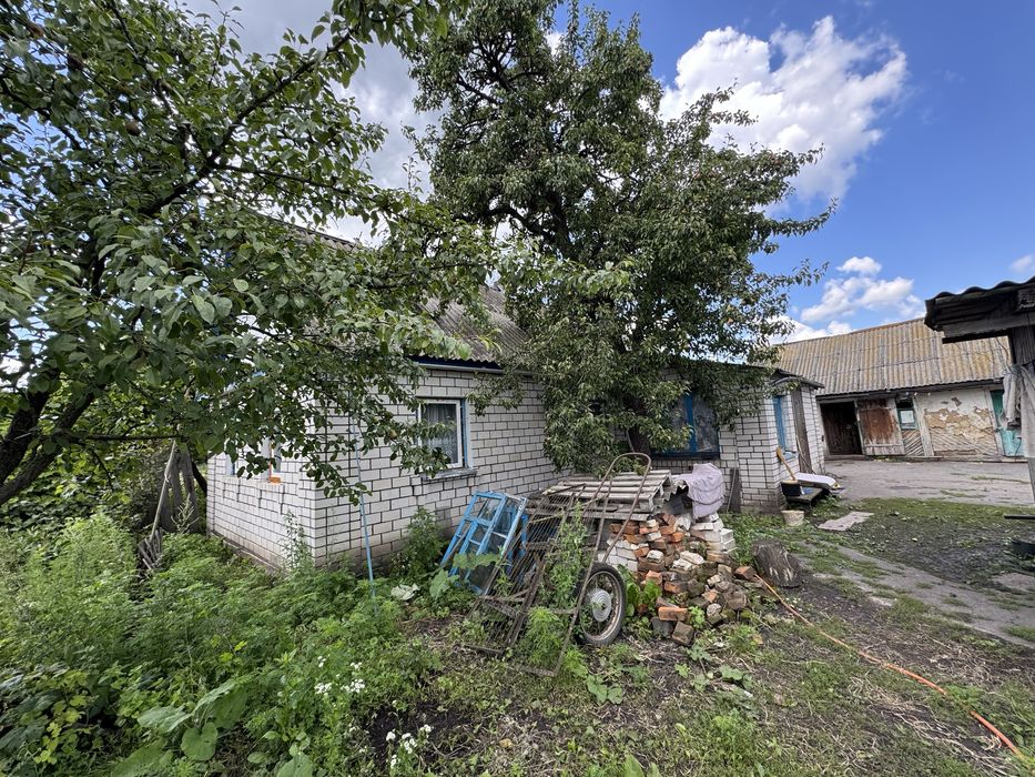 Оренда будинку в селі Майстрів