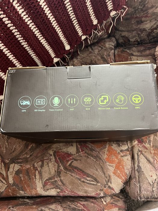 Radio android  2 din