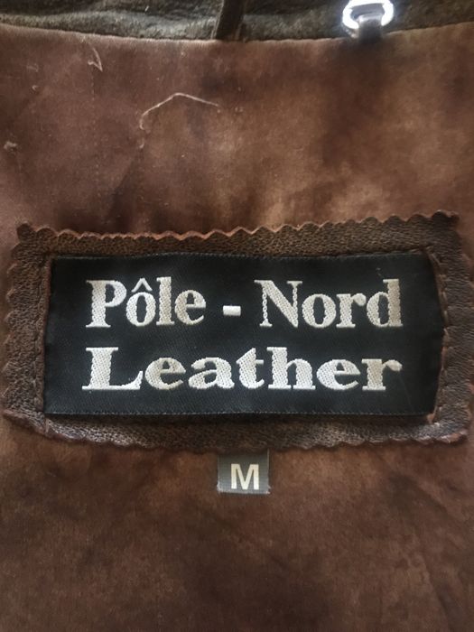 Куртка женская натуральная кожа