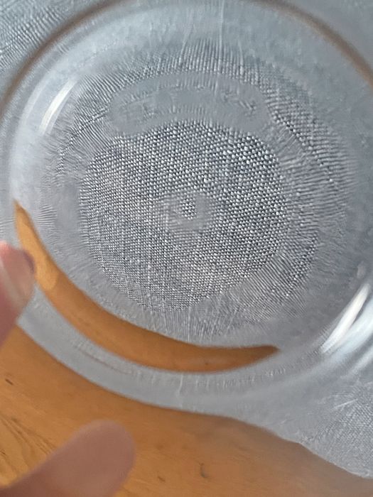 4 caixas Pyrex vidro64861181600131124