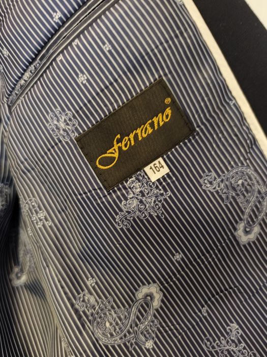 Garnitur chłopięcy