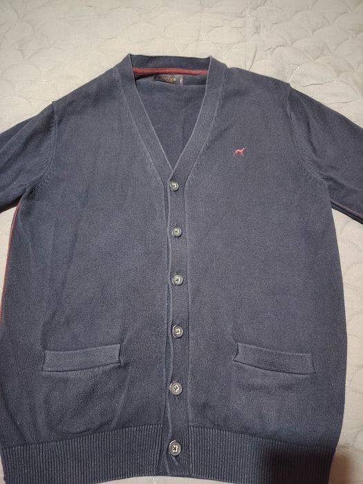 Casaco da Sacoor impecável