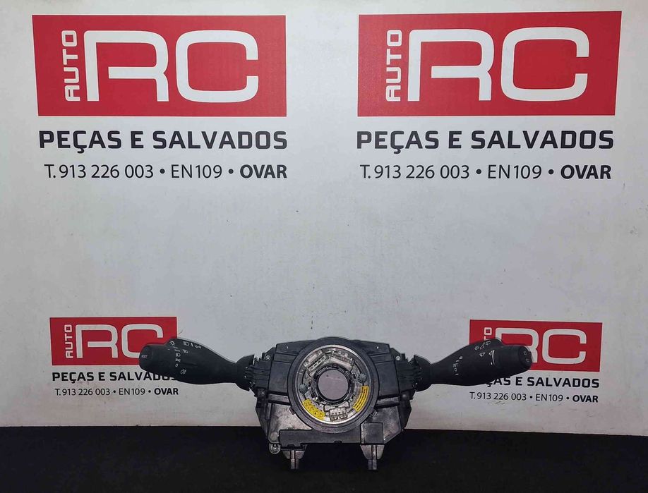 Conjunto / Manetes de Luzes e Limpa Vidros 32266025 - VOLVO XC60 II