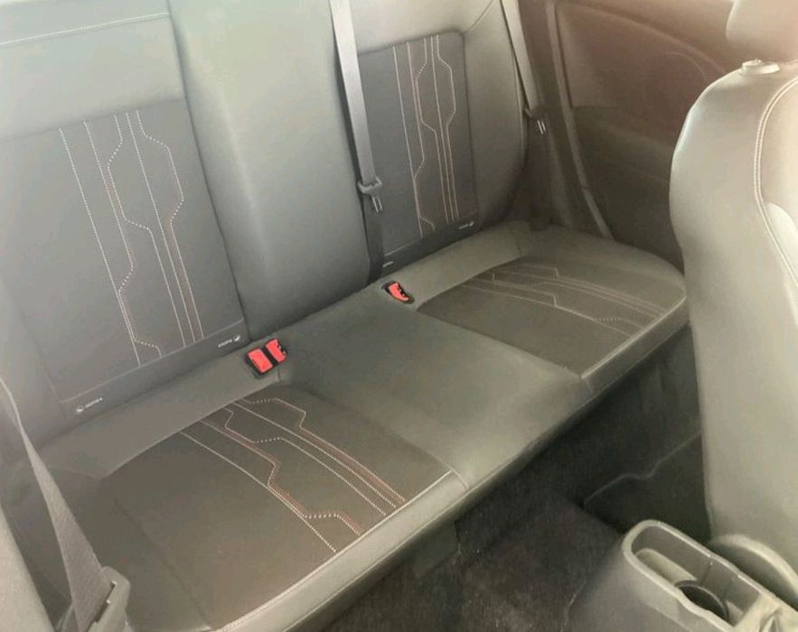 Opel Corsa 1.3 CDTI gasóleo
