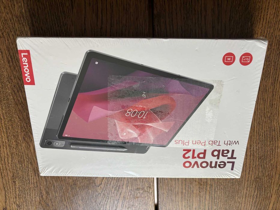 Tablet Lenovo Tab P12
