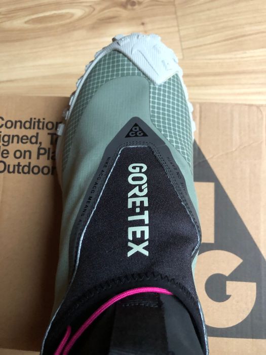 Nike Gore-Tex Mountain Fly